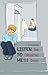 Divorce and Children: Listen to Me (children psychology collection Book 1)