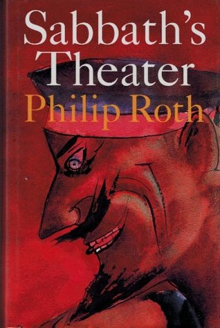 Sabbath's Theater