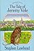 The Tale of Jeremy Vole (Riverbank Stories #1)