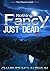 Nothing Fancy Just Dead (The Road To Hell Book 1)