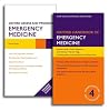 Oxford Handbook of Emergency Medicine and Oxford Assess and Progress: Emergency Medicine Pack (Oxford Medical Handbooks)