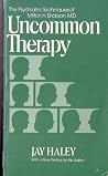 Uncommon Therapy