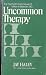 Uncommon Therapy
