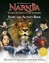 The Lion, the Witch and the Wardrobe: Story and Activity Book (The Chronicles of Narnia) The Lion, the Witch and the Wardrobe: Story and Activity Book (The Chronicles of Narnia)