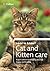 Cat and Kitten Care (Collins Need to Know?)