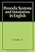 Prosodic Systems and Intonation in English
