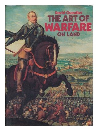 The art of warfare on land. (Paperback)