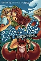 A foxs love american kitsune book 1 english edition