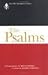 Psalms (Old Testament Library)