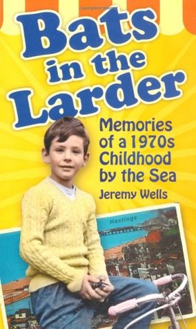 Bats in The larder (Paperback)