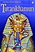 tutankhamen by Gill Harvey