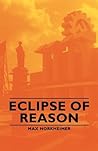 Book cover for Eclipse of Reason