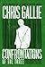 Confrontations Of The Three by Chris Gallie