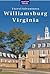 Williamsburg, Virginia