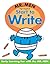 Start to Write (Learn with Mr Men)