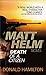 Matt Helm: Death of A Citizen