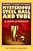 Mysterious Steel Ball & Tube