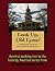 A Walking Tour of Old Lyme, Connecticut (Look Up, America! Series)