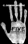 Five Fantasies (Mini Collections) Five Fantasies (Mini Collections)