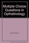Multiple Choice Questions in Opthalmology