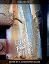Geek Force Five: Volume Two