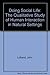Doing social life: The qualitative study of human interaction in natural settings
