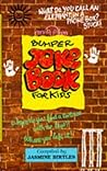 Bumper Joke Book for Kids