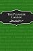 The Pleasure Garden by Leon Garfield