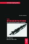 The Dissertation:...