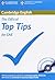 The Official Top Tips for CAE with CD-ROM