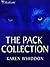 The Pack Collection: One Eye Open / One Eye Closed / Secrets of the Wolf