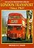 London Transport Since 1963 by Michael H.C. Baker