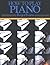 How to Play Piano by Roger       Evans
