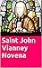 Saint John Vianney Novena