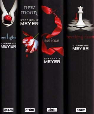 The Twilight Saga