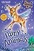 Daisy the Deer (Fairy Animals of Misty Wood)