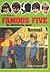 Famous Five go adventuring again Annual
