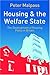 Housing and the Welfare State: The Development of Housing Policy in Britain