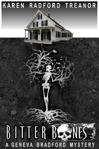 Bitter Bones (Kindle Edition)