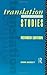Translation Studies