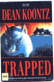 Trapped