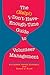 The (Help!) I-Don't-Have-Enough-Time Guide to Volunteer Manag... by Susan J. Ellis