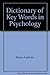 Dictionary of Key Words in Psychology