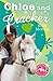 Chloe and Cracker (Pony Camp Diaries Book 3)
