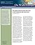 The Impact of the European Debt Crisis on the Partnership wit... by Sébastien Peyrouse