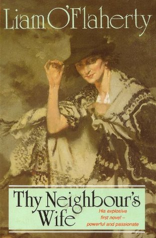 Thy Neighbour's Wife (Paperback)