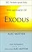 The Message of Exodus by J. Alec Motyer
