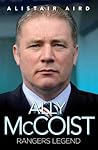 Ally McCoist - Rangers Legend