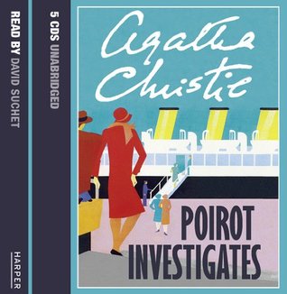 Poirot Investigates: Complete & Unabridged