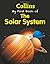 My First Book of the Solar System